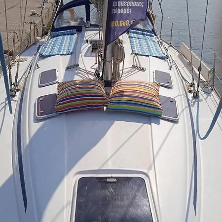 Ifestos Yachting Traveler - Halkidiki *
