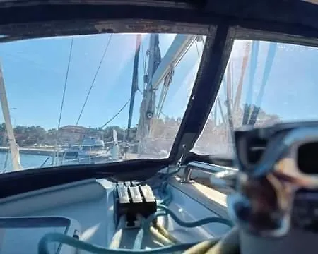 Ifestos Yachting Traveler - Halkidiki Båthotell