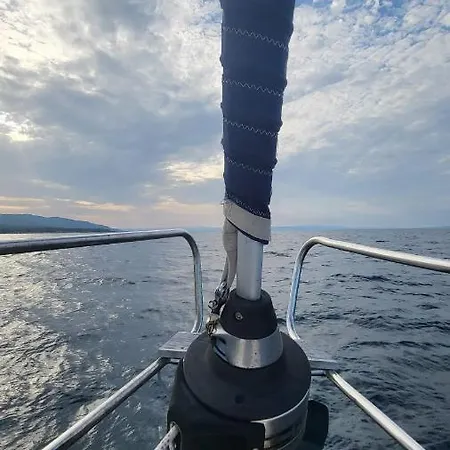 Ifestos Yachting Traveler - Halkidiki Ormos Panagias