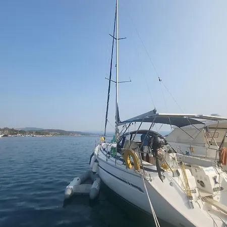 Ifestos Yachting Traveler - Halkidiki