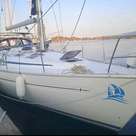 Botel Ifestos Yachting Traveler - Halkidiki